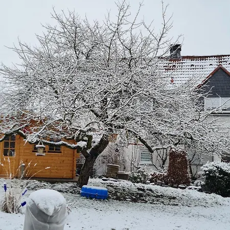 Hedasis Ferienwohnung3, 500 M Zum Moehnesee Exterior photo