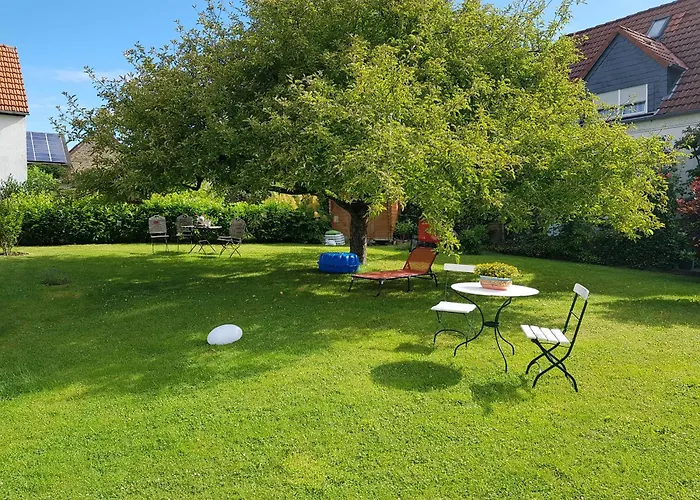 Hedasis Ferienwohnung3, 500 M Zum Moehnesee