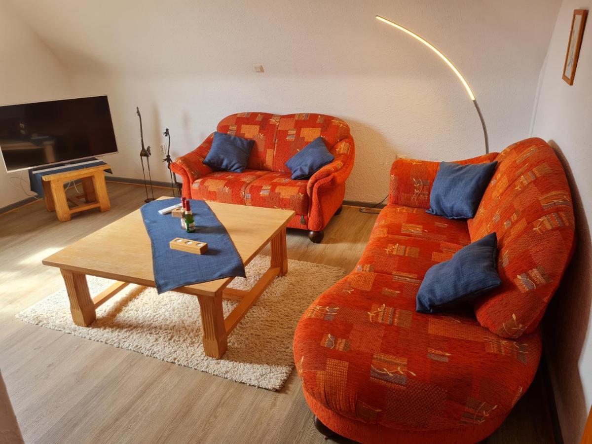 Hedasis Ferienwohnung3, 500 M Zum Apartment *