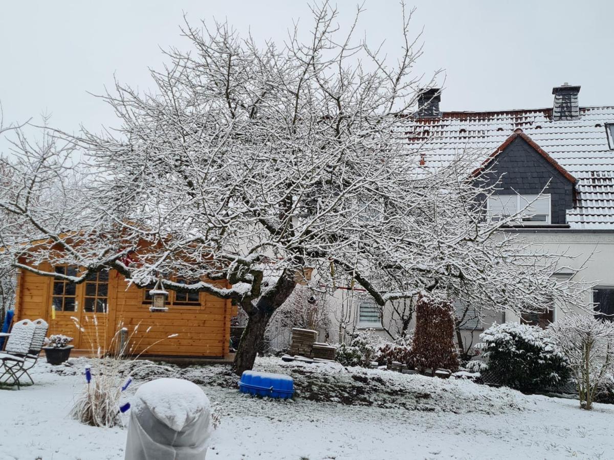 Hedasis Ferienwohnung3, 500 M Zum Apartment