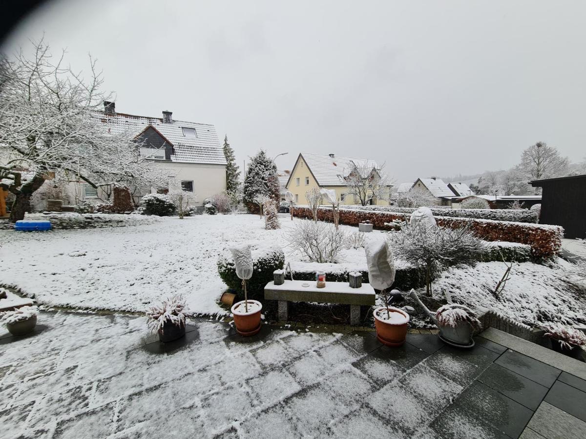 Hedasis Ferienwohnung3, 500 M Zum *