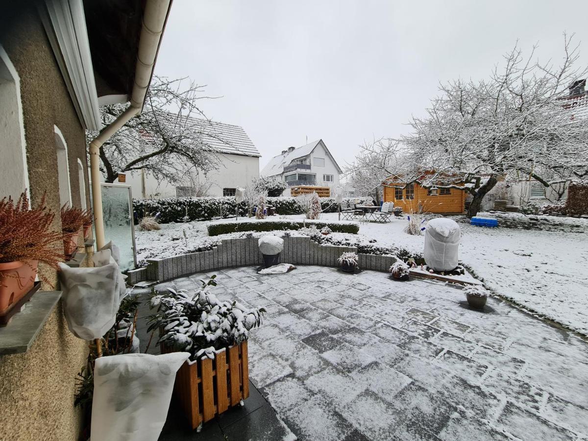 Hedasis Ferienwohnung3, 500 M Zum *