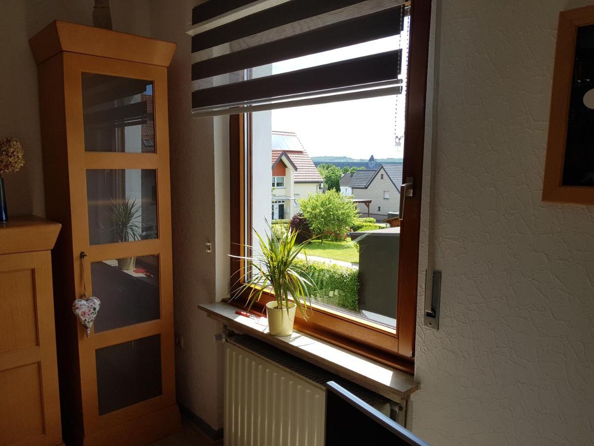 Hedasis Ferienwohnung3, 500 M Zum *
