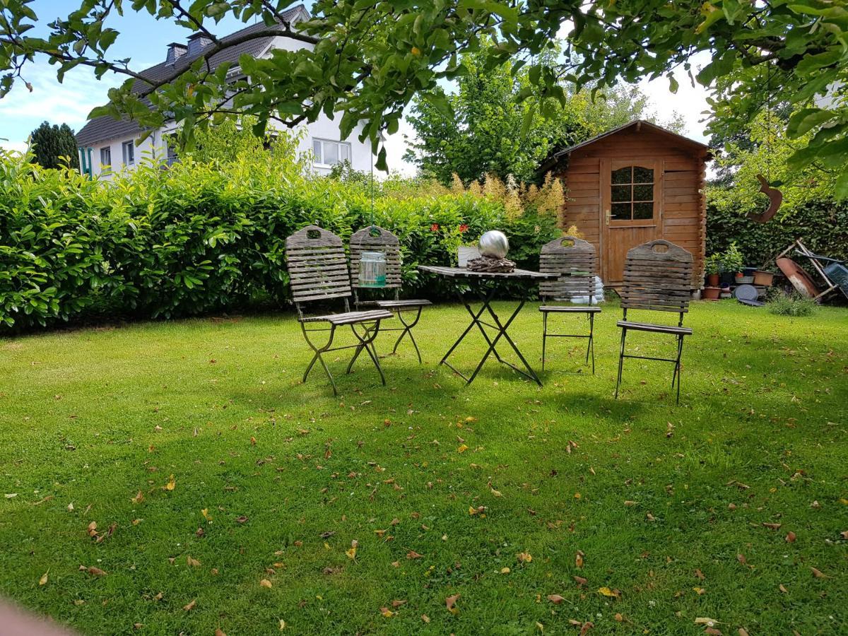 Apartment Hedasis Ferienwohnung3, 500 M Zum Moehnesee