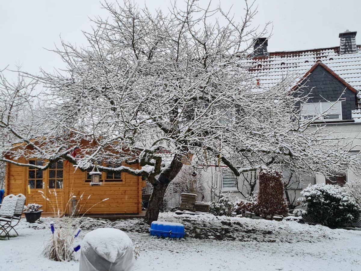 Hedasis Ferienwohnung3, 500 M Zum * Moehnesee