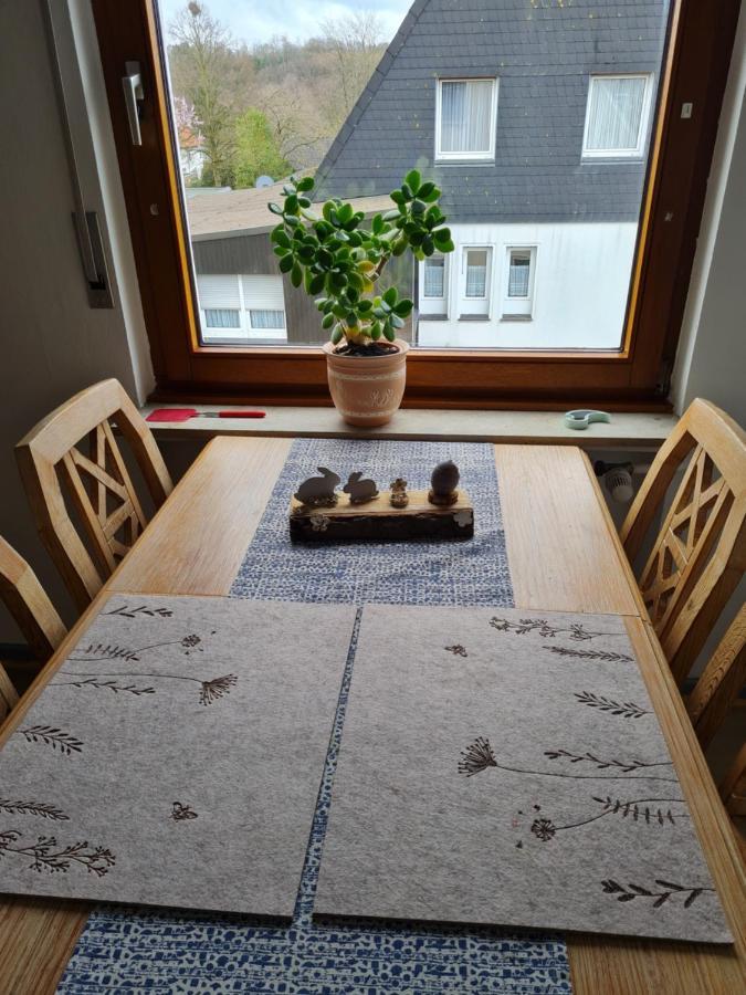 Apartment Hedasis Ferienwohnung3, 500 M Zum