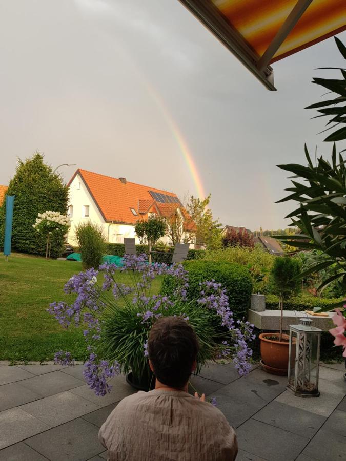 Hedasis Ferienwohnung3, 500 M Zum *