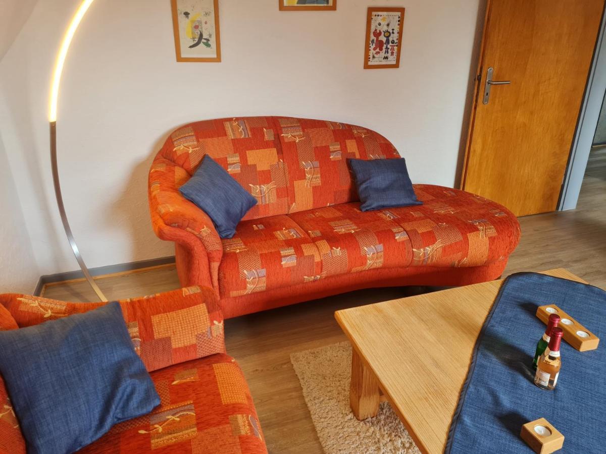Hedasis Ferienwohnung3, 500 M Zum Apartment *
