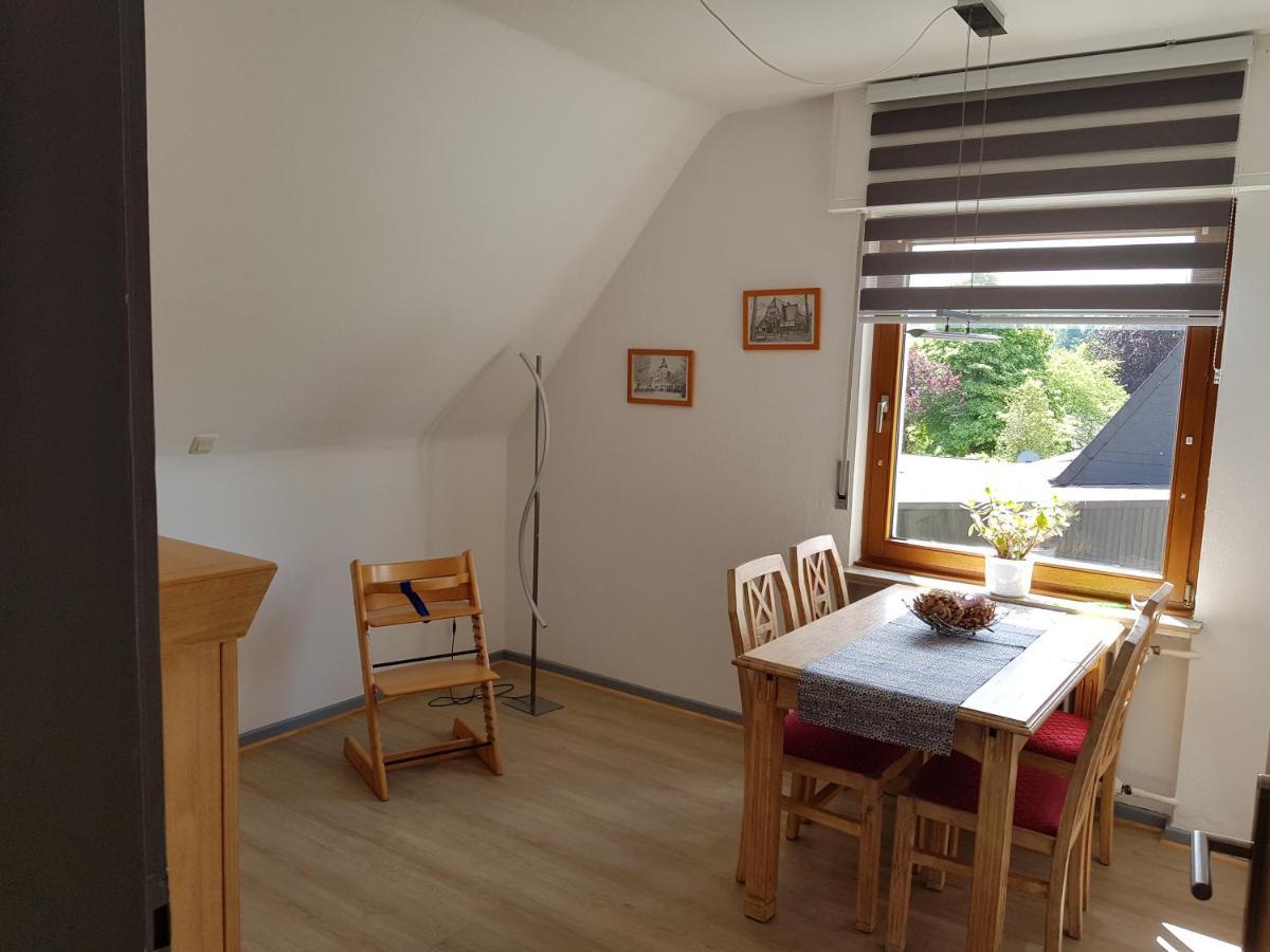 Apartment Hedasis Ferienwohnung3, 500 M Zum *