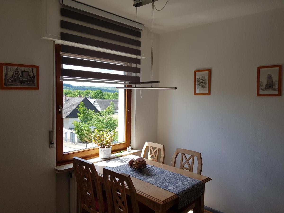 Hedasis Ferienwohnung3, 500 M Zum Apartment Moehnesee
