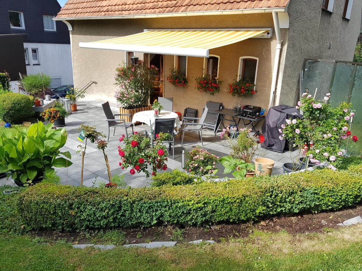 Apartment Hedasis Ferienwohnung3, 500 M Zum Moehnesee