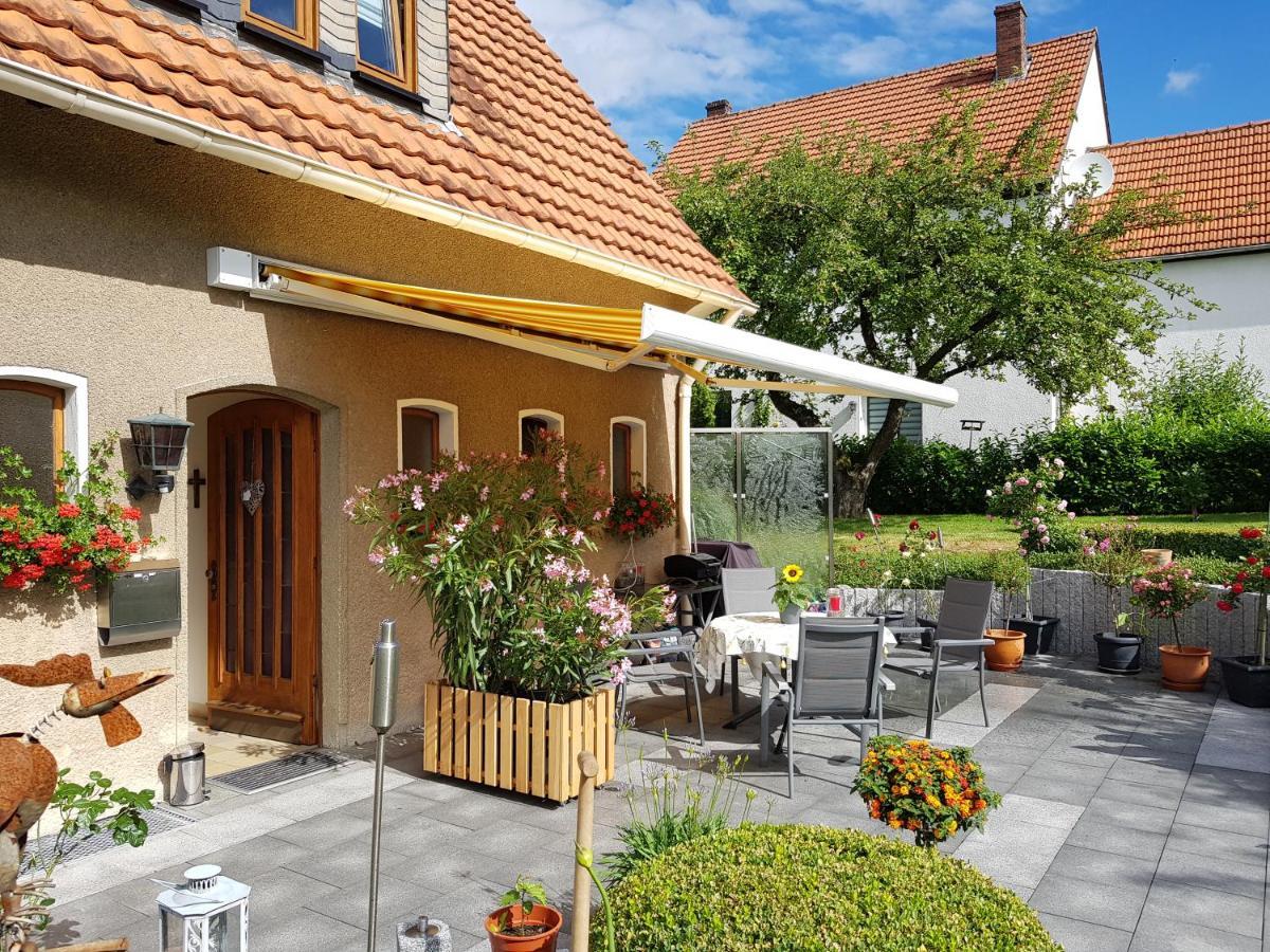 Hedasis Ferienwohnung3, 500 M Zum *