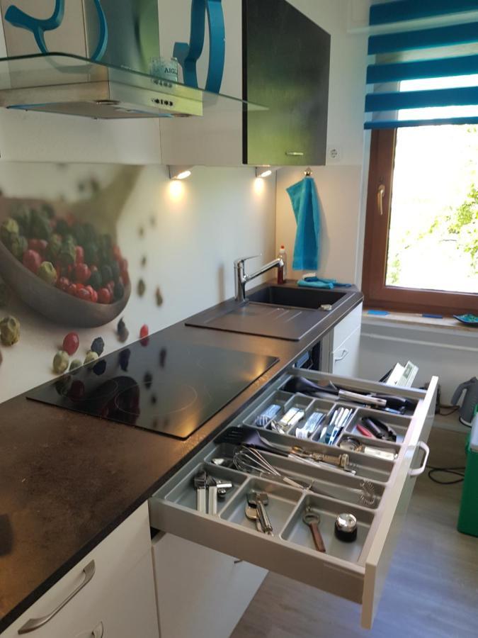 Hedasis Ferienwohnung3, 500 M Zum * Moehnesee
