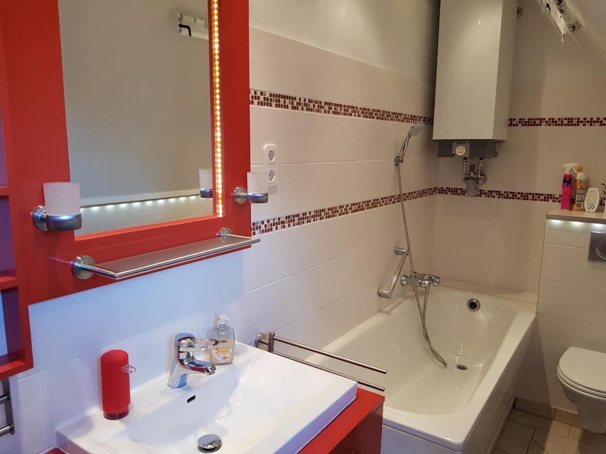 Hedasis Ferienwohnung3, 500 M Zum