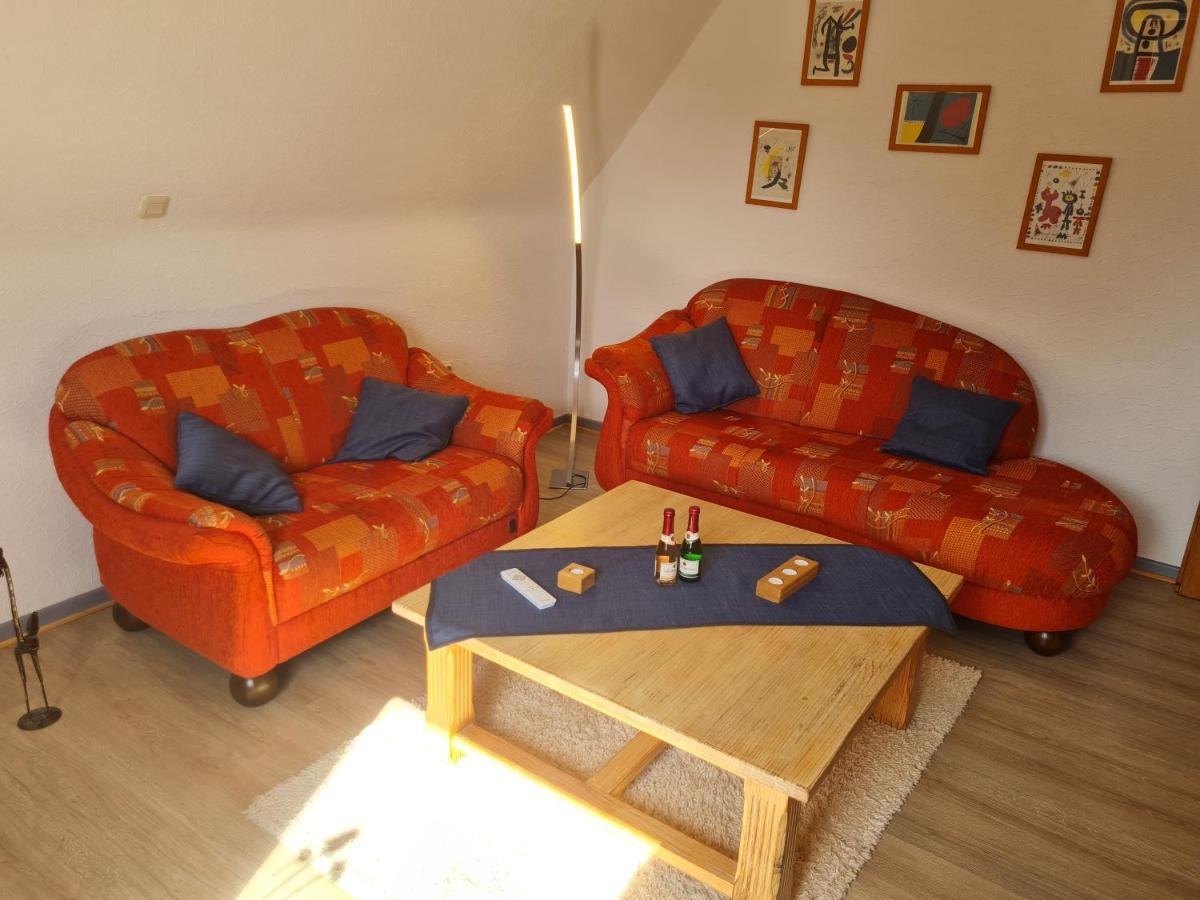 Hedasis Ferienwohnung3, 500 M Zum
