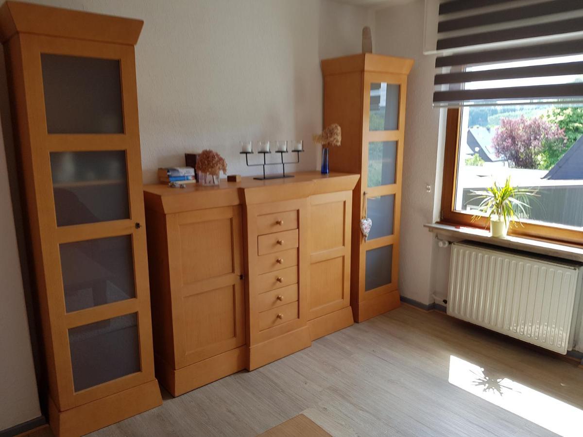 Hedasis Ferienwohnung3, 500 M Zum Apartment Moehnesee