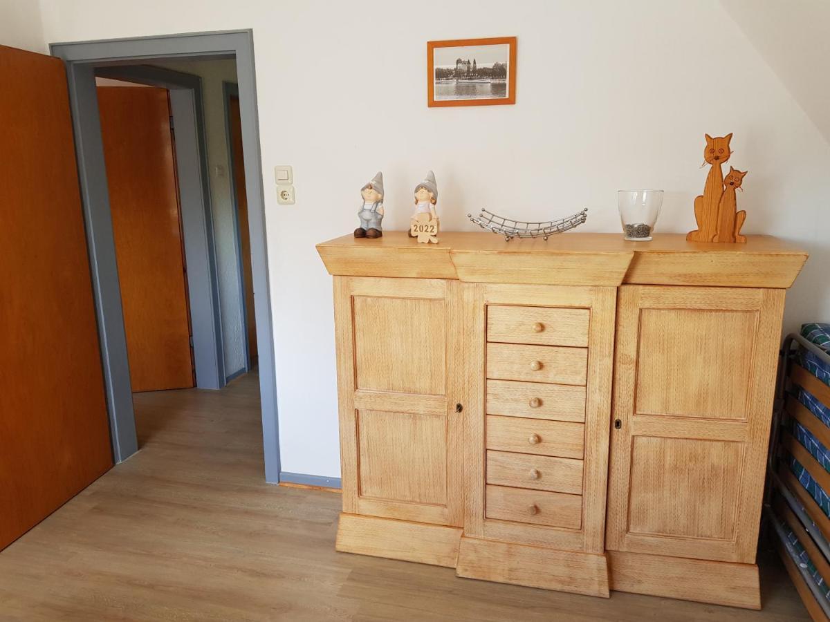 Hedasis Ferienwohnung3, 500 M Zum Apartment Moehnesee