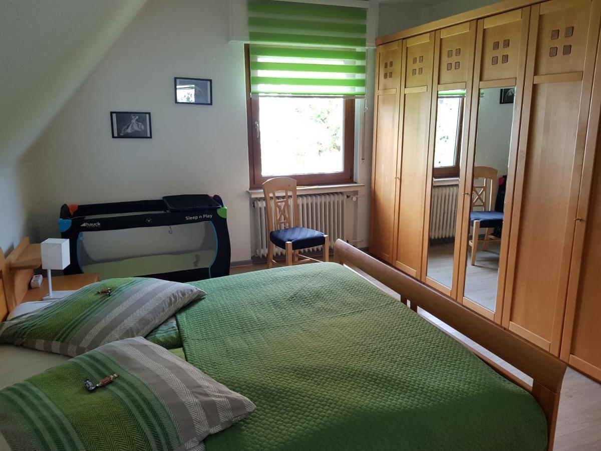 Apartment Hedasis Ferienwohnung3, 500 M Zum *