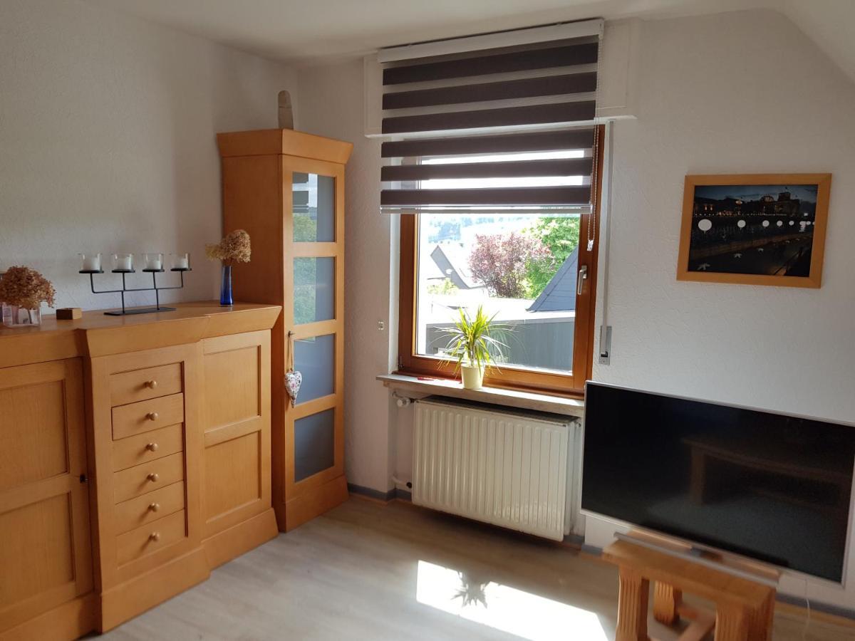 Apartment Hedasis Ferienwohnung3, 500 M Zum