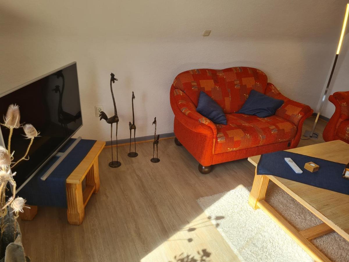 Hedasis Ferienwohnung3, 500 M Zum