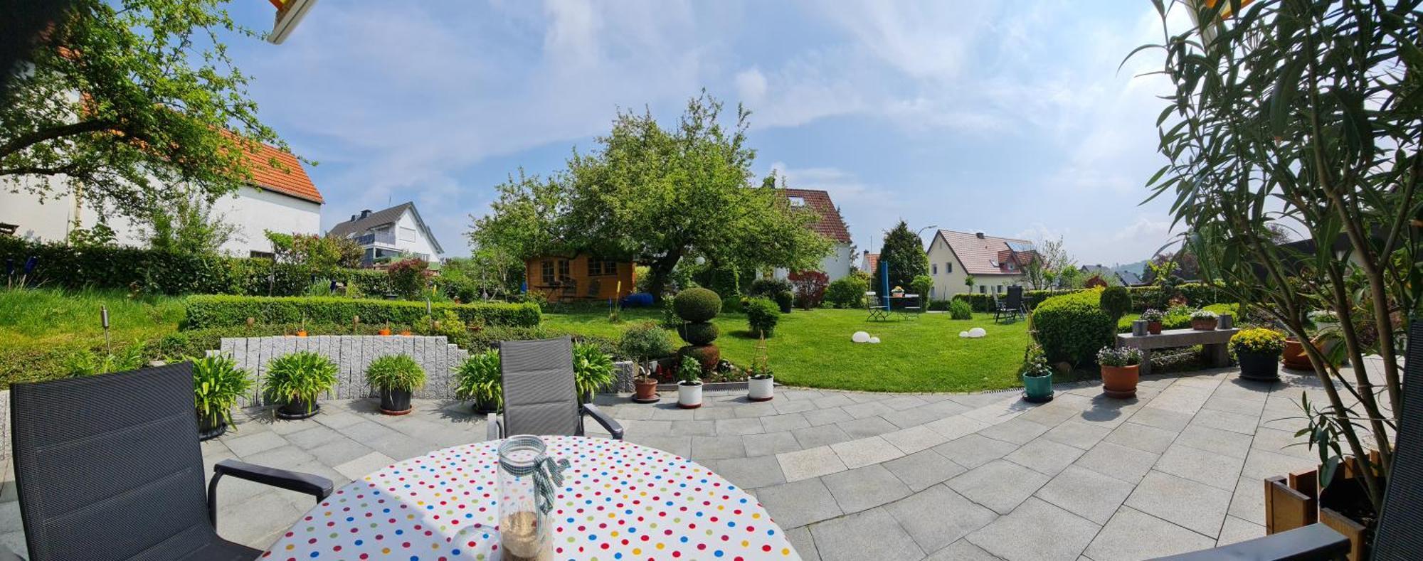 Apartment Hedasis Ferienwohnung3, 500 M Zum